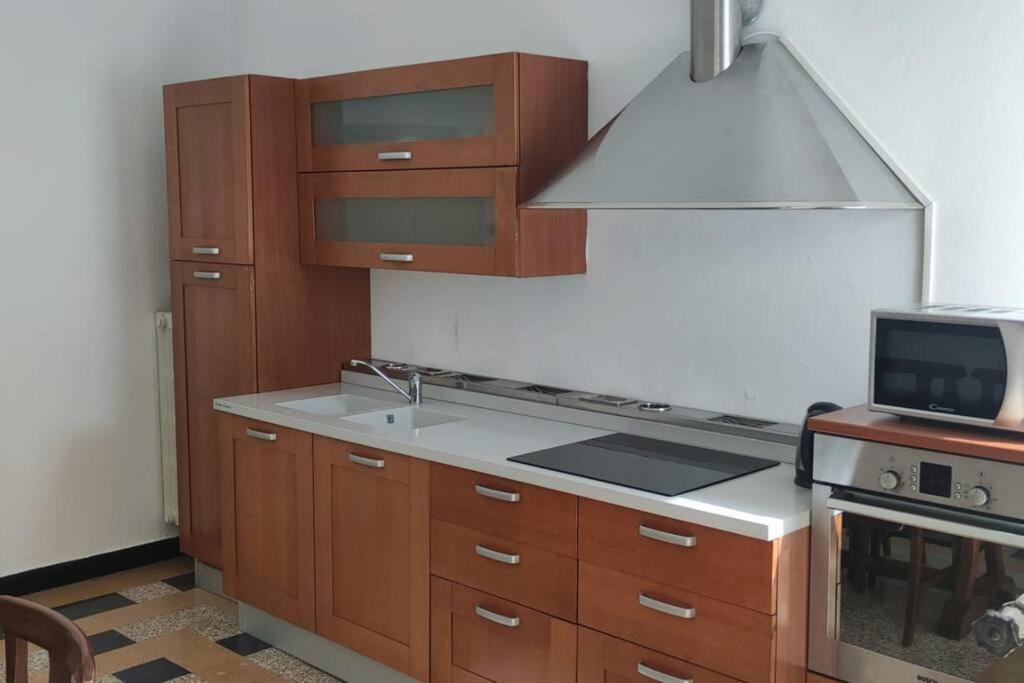 A 100 Passi Da Piazza Bra Apartment Verona